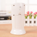 Relógio digital LED com despertador